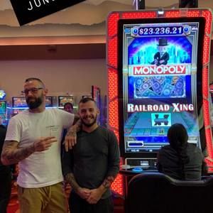 Meet your Posher, William